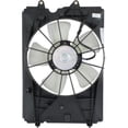 thumbnail image 1 of 2009-2014 Honda Ridgeline Radiateur Ventilateur de Refroidissement Assemblage Awd 3.5L avec AC, 1 of 1