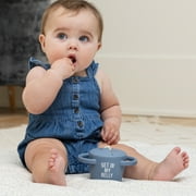 Get In My Belly Starter Snacker Baby Snack Feeder