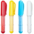 thumbnail image 4 of MYG Colorful Sew Chalk Fabric Markers Sewing Accessories Chalk Garment Pencils, 4 of 9