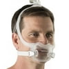 Sales Demo: DreamWear Full Face (size M) CPAP Mask with Headgear (Model 1133376) by Philips Respironics