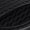 Black, variant on Casual Lace-Up Sports Shoes | Low-Top With Fabric And Microfiber Synthetic Upper, Suitable For All Seasons And Universal Use Rubber And Eva Sole, Round Toe, Solid Color And Stripe Pattern,