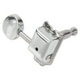 thumbnail image 2 of 6R Vintage Style Electric Guitar String Tuning Pegs Tuners Machine Heads for for, 2 of 7
