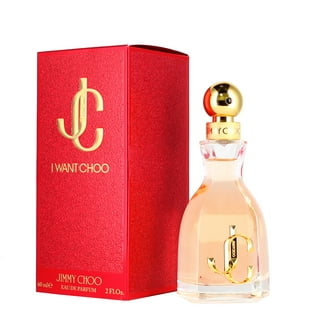 香水(女性用) Jimmy Choo I Want Choo 100ml Jimmy Choo I Want Choo Eau De Parfum, Womenâ€™s Perfume, 100ml