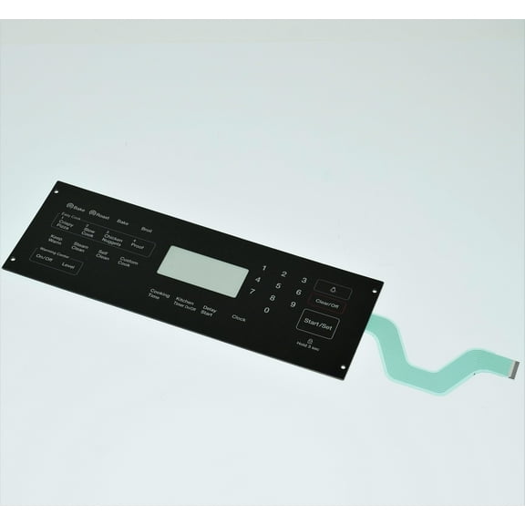 Switch Membrane Aftermarket DG3400020A