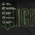 thumbnail image 4 of Boy's Wicked Official Logo  Graphic T-Shirt, 4 of 10