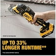thumbnail image 3 of DEWALT 20V MAX 3-Speed Oscillating Tool Kit, 3 of 4