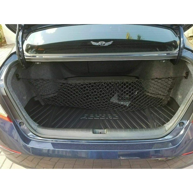 Honda accord trunk organizer outlet