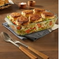 thumbnail image 4 of Pyrex® Glass 7x11 Deep Baking Dish, 4 of 4