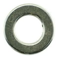 thumbnail image 1 of 5mm x 10mm Chrome Plated Class 8 Steel Flat Washers, 1 of 1