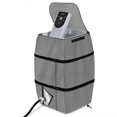 thumbnail image 1 of Spa Equipment Cover with PVC Window, Durable Protector for Hot Tub Pumps and Heaters, Weatherproof Design for Outdoor Spas, 1 of 5
