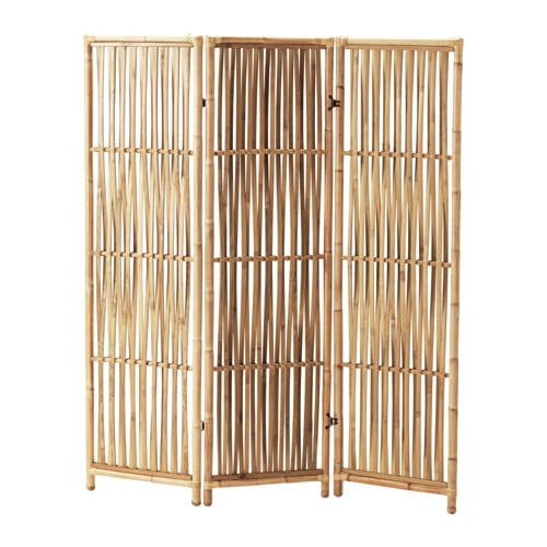 Ikea Room divider, rattan 1028.142626.1018 - Walmart.com - Walmart.com