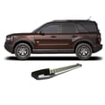 thumbnail image 5 of Black Horse Vortex Running Boards Aluminum Compatible with 2021-2024 Ford Bronco Sport-VO-F1070, 5 of 6