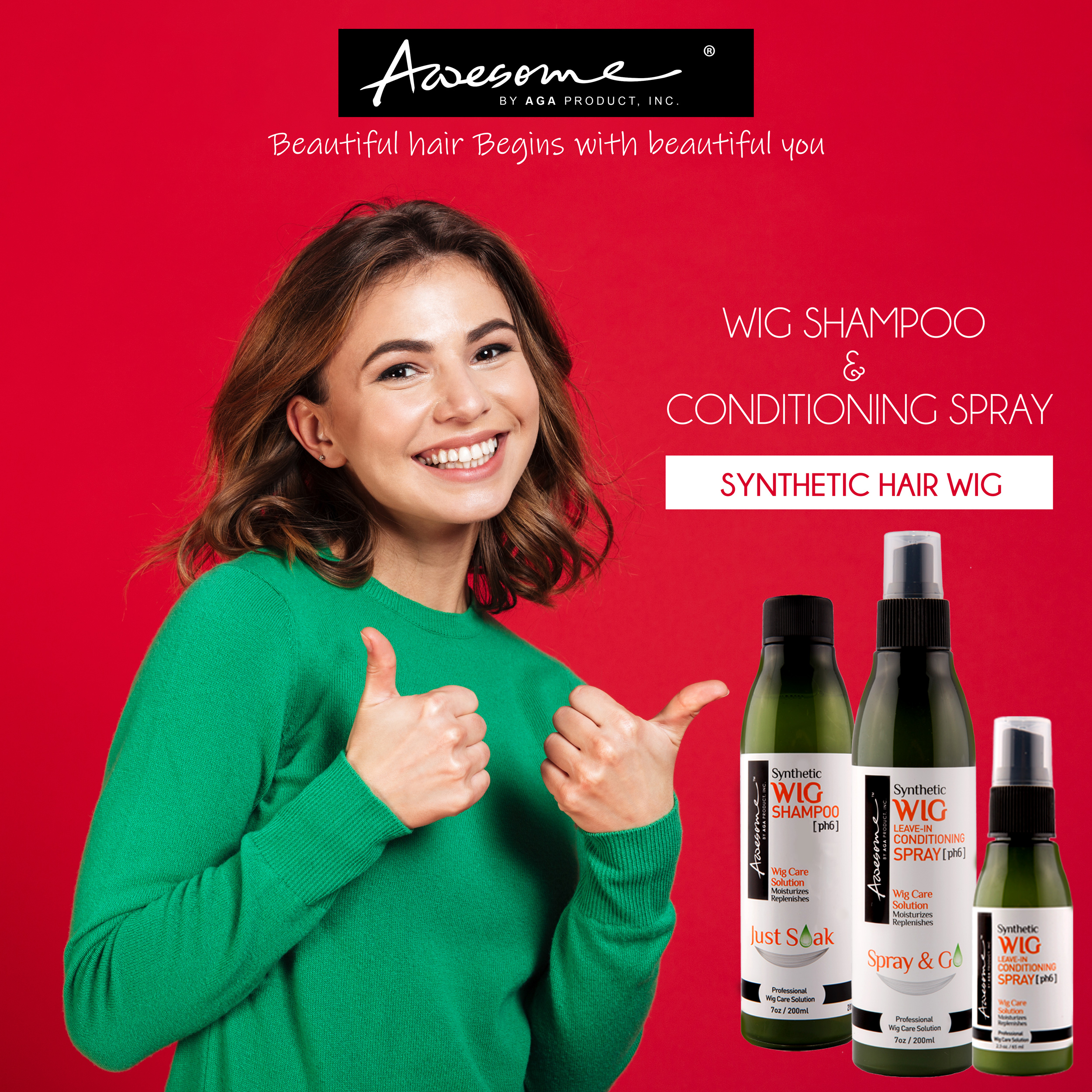 Set Of 2 Awesome Synthetic Wig Leave In Conditioning Spray Ph6 Top Professional Wig Care Best Wig Detangle Spray Moisturizes Replenishes Synthetic Wigs Easy Combing Coconut Oil 7 Ounce Walmart Com Set Of 2 Awesome Synthetic Wig Leave In Conditioning Spray Ph6 Top Professional Wig Care Best Wig Detangle Spray Moisturizes Replenishes Synthetic Wigs Easy Combing Coconut Oil 7 Ounce Walmart Com