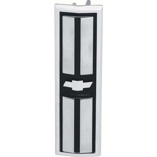 OER 3902894 Standard Reproduction Bow-Tie Grille Emblem, 1967 Camaro