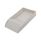 thumbnail image 5 of Piscina de baño para es con rampa, plato de comida para tortuga, hámster Granito L, 5 of 8