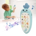thumbnail image 3 of Phone Toy, Special Design Telephone Toy Having Fun For Children, 3 of 8