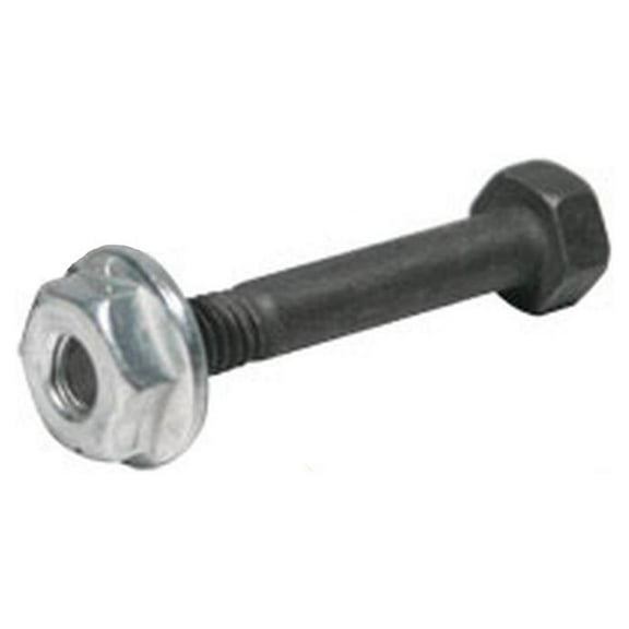 RAParts 86578266 One New Bolt & Nut Fits Various Applications & Models 7/32" X 1-1/2"