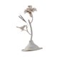 thumbnail image 5 of Candelabro en forma de flor, candelabro Retro, candelabro de pilar para fiesta, boda, sala de estar Estilo B, 5 of 9