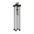 thumbnail image 4 of Magma T10-348 Quad Pod Stand | Portable Grill Stand for RV/Camping/Tailgating Compatible with Magma Single Mount Grills, Crossover, Table | Anodized Aluminum, 4 of 5