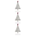 thumbnail image 3 of Inteprter Colgante de árbol de Navidad para el hogar, centro comercial, club nocturno, dormitorio, Navidad, adorno de Año Nuevo, ventana, Type1 NO1, 3 of 6