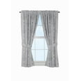 thumbnail image 1 of Minecraft 100% Polyester Rideaux Opaque pour la Chambre, Lot de 2, 1 of 1
