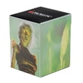 thumbnail image 3 of Phyrexia All Will Be One Nahiri, the Unforgiving 100+ Deck Box for Magic: The Gathering, 3 of 3