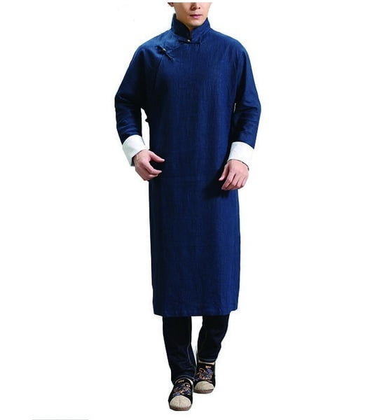 robe style retro