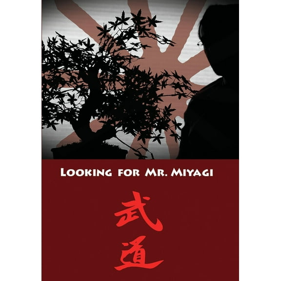 Looking For Mr. Miyagi