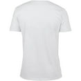thumbnail image 2 of Gildan Mens Soft Style V-Neck Short Sleeve T-Shirt, 2 of 5