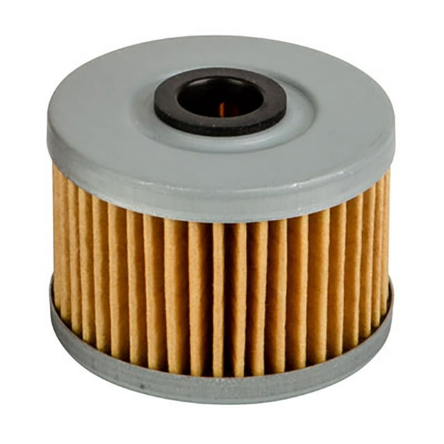 First Line Oil Filter Compatible With Kawasaki KLX140R 2021