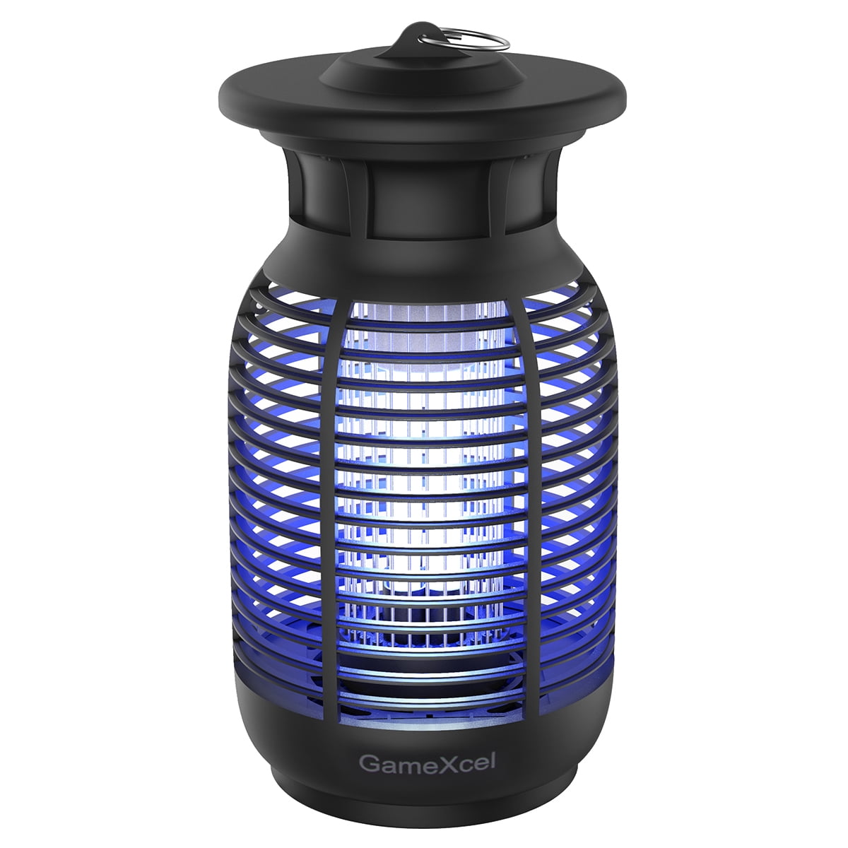 4000V Bug Zapper indoor Outdoor Electric, Mosquito Zapper, Fly Traps, Fly Zapper, Mosquito Killer for Home Patio Backyard - Round