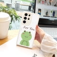 thumbnail image 1 of Proteja con estilo: Funda mate para teléfono con ilustraciones de dibujos animados geniales para iPhone 15 Pro Max 14 13 12 Pro 11, 1 of 4