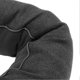 thumbnail image 3 of Noise and dustproof door stopper, washable, for home, dark gray, 3 of 4