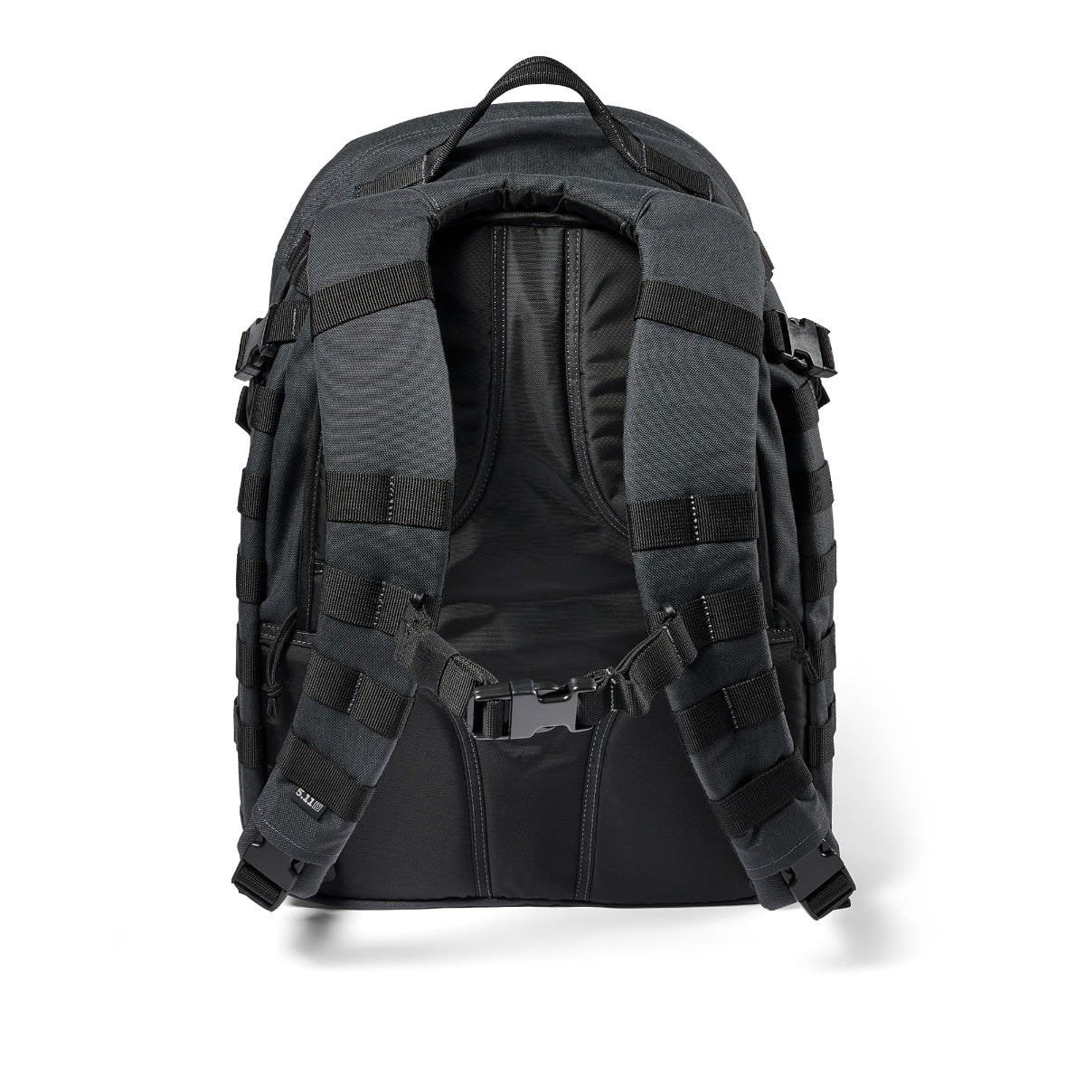 5.11 Tactical RUSH 24 Black Outdoor Backpack, Double Tap - Walmart.com