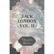 Jack London - Vol. II (Paperback)