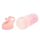 thumbnail image 2 of Taza para Niños de Divertido Diseño con Pajilla black mamut Botella Snove, 2 of 2