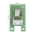thumbnail image 6 of Replacement Dehumidifier Humidity Sensor Module for 50 70 Pints Models, Precise Moisture Control Part, 6 of 9
