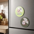 thumbnail image 4 of StlyGar Dishwasher Magnet Clean Dirty Sign 1pack Cute Animal Double Sided Magnetic Indicator for Dishwasher Status, 4 of 6