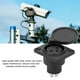 thumbnail image 3 of Conector XLR Hembra 5 uds PUSOKEI 3 Pines Impermeable Ecomeon, 3 of 6