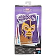 thumbnail image 2 of Figura El Terror Purpura Hasbro Marvel 9.8 Pulgadas Morado, 2 of 4