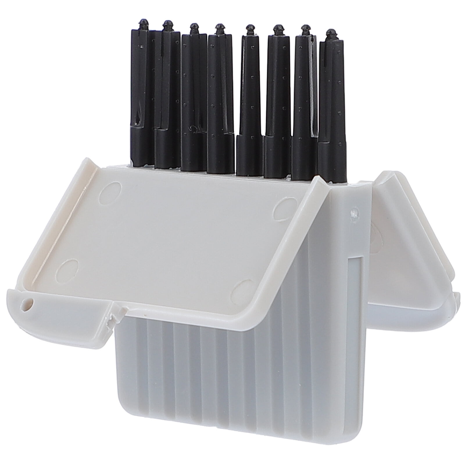 Hearing aid ear wax filter 1 Set Hearing Aid Ear Wax Filters Durable No Wax Filter Hearing Aid
