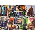 thumbnail image 2 of Puzzle Ravensburger Star Wars Mandalorian de 500 piezas, 2 of 5