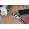 thumbnail image 2 of KNIPEX - 25 01 160 Tools - Long Nose Pliers With Cutter (2501160), 6-1/4 inches, 2 of 3