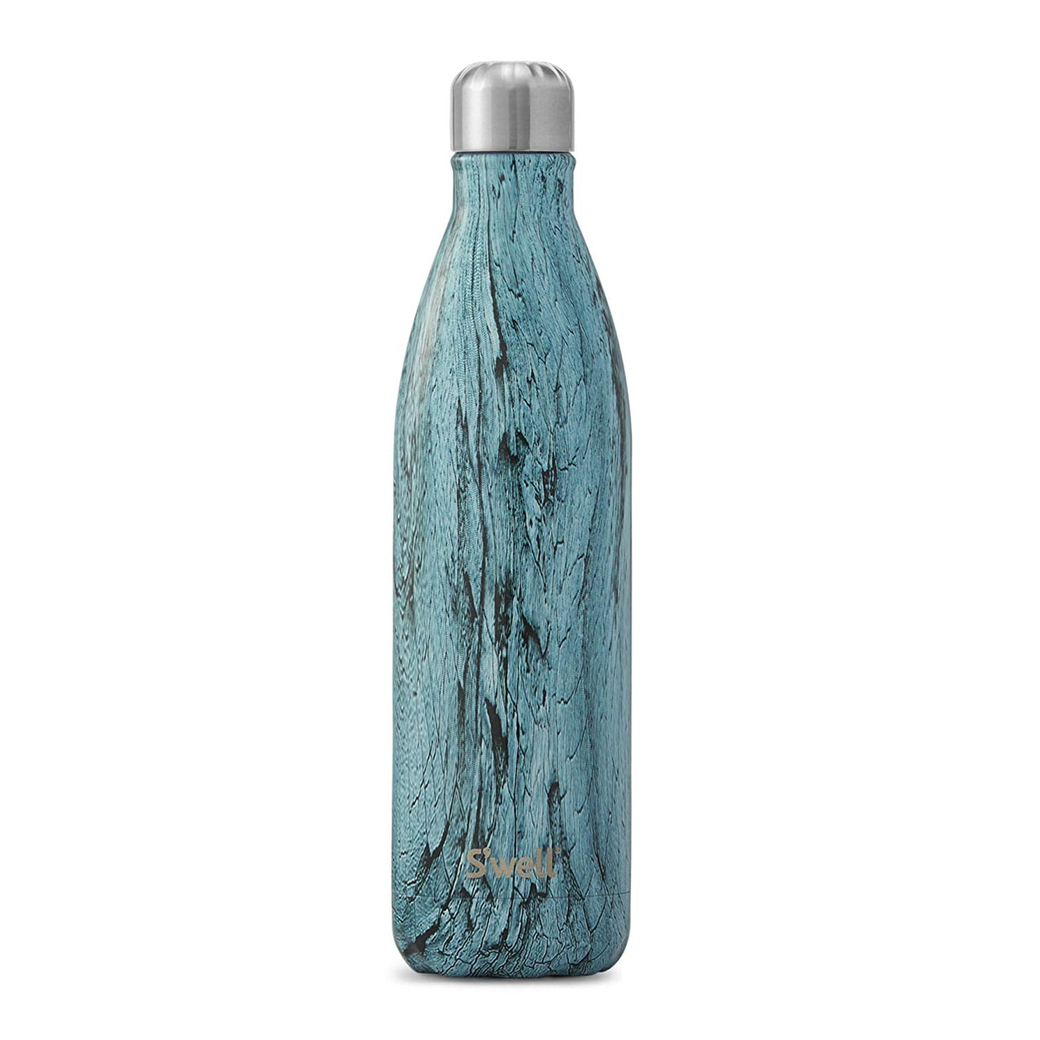 S’Well Vacuum Insulated Stainless Steel Water Bottle 25 oz
