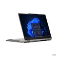 thumbnail image 2 of Lenovo ThinkPad L13 2-en-1 Gen 6 / 13,3 Pouces Écran Tactile Copilot Notebook (AMD Ryzen 7 PRO 250/16 Go RAM/512 Go SSD/AMD Radeon Graphics) Garantie sur Site de 3 Ans (Neuf), 2 of 5