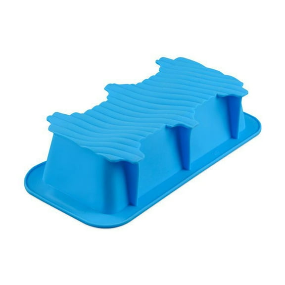 unbranded  Mini Loaf Pans for Baking Bread with Lid Eco-friendly Mold Cake