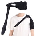 thumbnail image 4 of Shoulder Support, Relieve Pressure Scapula Brace  For Stroke For Subluxation For Dislocation, 4 of 8