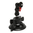 thumbnail image 2 of Camera Suction Mount§camera Suction Cup Mount§suction Cup Camera Car Mount§camera Car Mount§action Camera Suction Cup Mount§suction Cup Car Mount Powerful Suction Cup Camera, 2 of 8