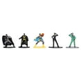 thumbnail image 4 of DC Comics 1.65" Die-Cast Collectible Figurines 20-Pack Wave 4, Action Figures, 4 of 8