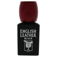thumbnail image 2 of English Leather Black by Dana, 3.4 oz Cologne Spray for Men, 2 of 6